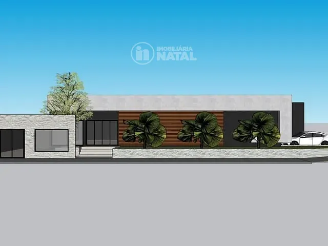 Loja com 258m², para alugar, no bairro Canadá em Londrina