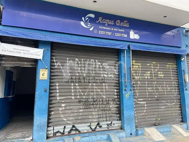 Loja para alugar, no bairro Perdizes em São Paulo