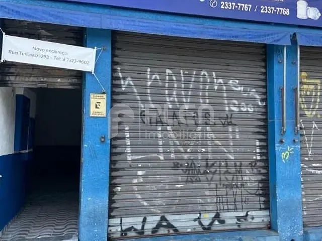 Loja para alugar, no bairro Perdizes em São Paulo