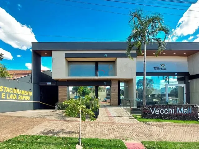 Loja para alugar, no bairro Ipanema em Londrina