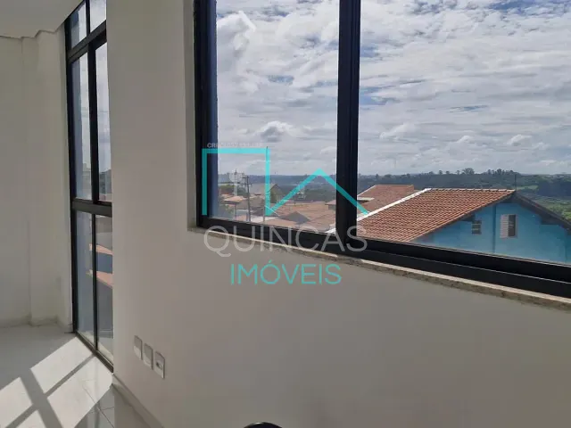 Loja com 100m², para alugar, no bairro Parque Eloy Chaves em Jundiaí