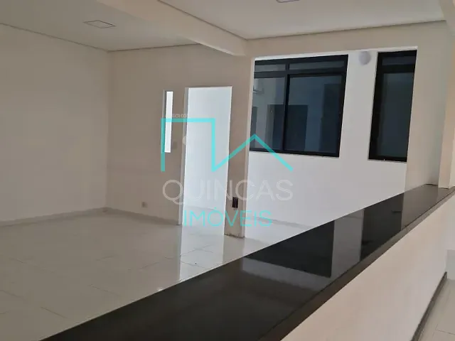 Loja com 100m², para alugar, no bairro Parque Eloy Chaves em Jundiaí