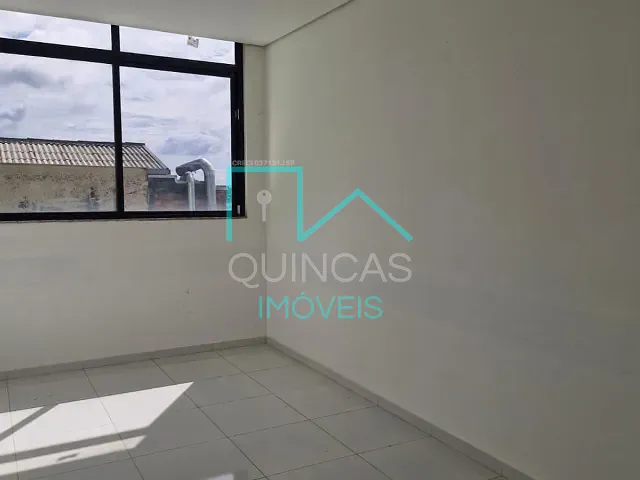 Loja com 100m², para alugar, no bairro Parque Eloy Chaves em Jundiaí