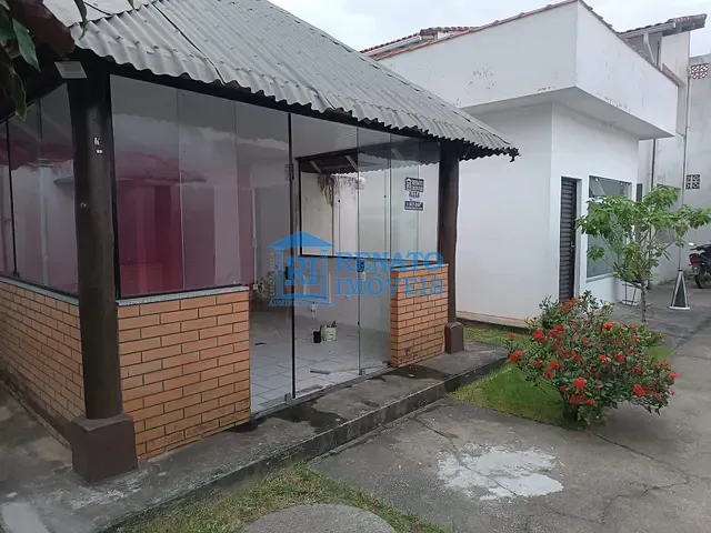 Loja para alugar, no bairro Itaipuaçu em Maricá