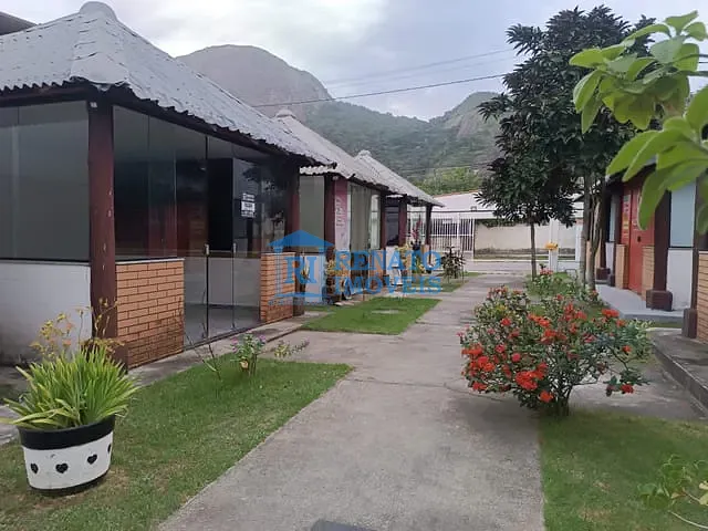 Loja para alugar, no bairro Itaipuaçu em Maricá