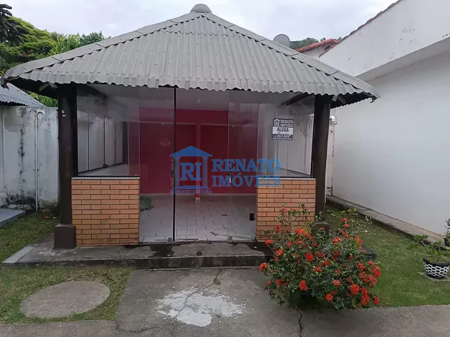 Loja para alugar, no bairro Itaipuaçu em Maricá