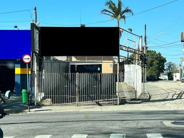 Foto do Loja - Loja para alugar, 200 m² por R$ 6.790,00/mês - Jardim São Dimas - São José dos Campos/SP | RUSSI IMÓVEIS