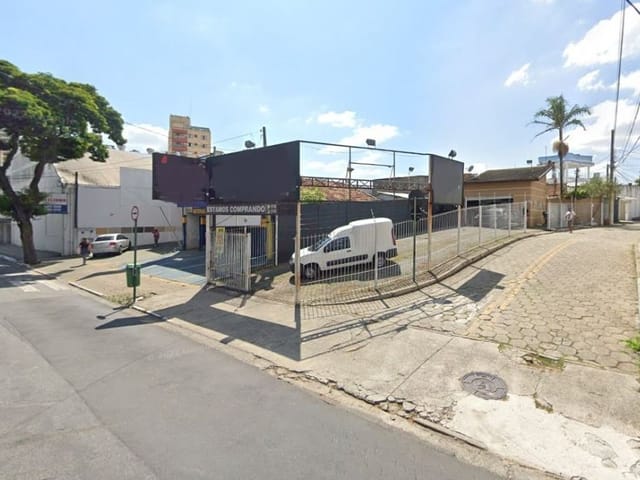 Foto do Loja - Loja para alugar, 200 m² por R$ 6.790,00/mês - Jardim São Dimas - São José dos Campos/SP | RUSSI IMÓVEIS