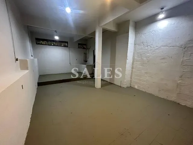Loja com 108m², para alugar, no bairro Santa Luzia em Juiz de Fora