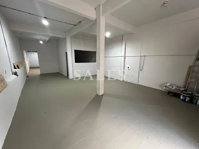Loja com 108m², para alugar, no bairro Santa Luzia em Juiz de Fora