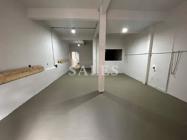 Loja com 108m², para alugar, no bairro Santa Luzia em Juiz de Fora
