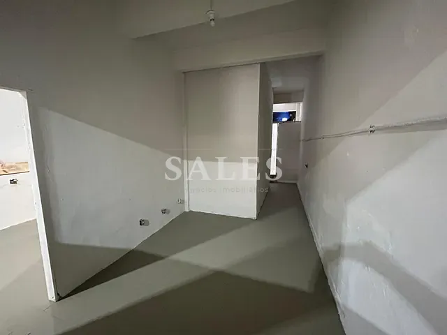 Loja com 108m², para alugar, no bairro Santa Luzia em Juiz de Fora