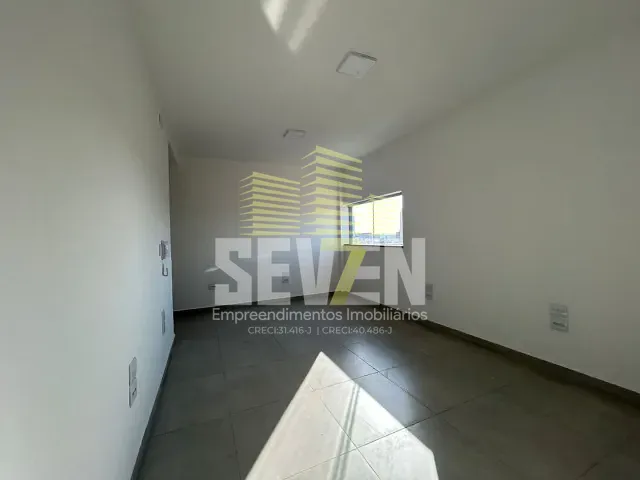 Loja com 120m², para alugar, no bairro Vila Santa Tereza em Bauru