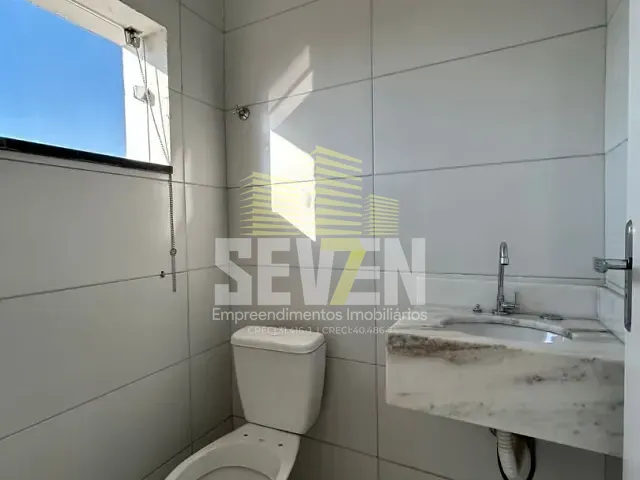 Loja com 120m², para alugar, no bairro Vila Santa Tereza em Bauru