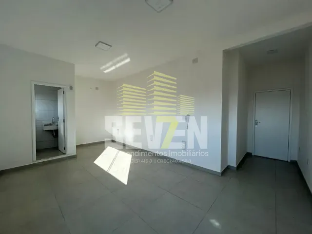 Loja com 120m², para alugar, no bairro Vila Santa Tereza em Bauru