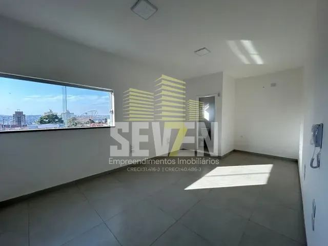 Loja com 120m², para alugar, no bairro Vila Santa Tereza em Bauru