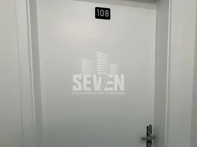 Loja com 120m², para alugar, no bairro Vila Santa Tereza em Bauru