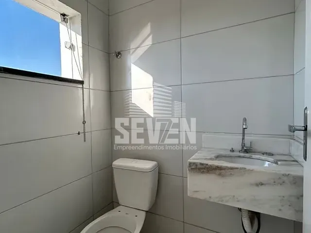 Loja com 120m², para alugar, no bairro Vila Santa Tereza em Bauru