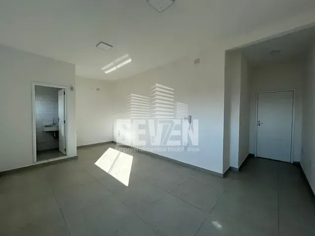 Loja com 120m², para alugar, no bairro Vila Santa Tereza em Bauru