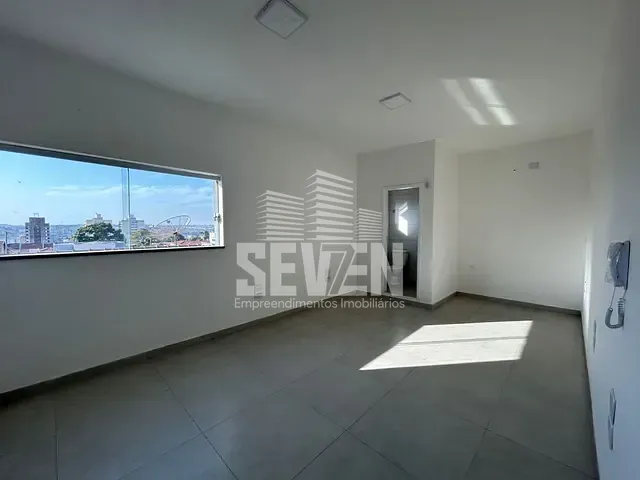 Loja com 120m², para alugar, no bairro Vila Santa Tereza em Bauru