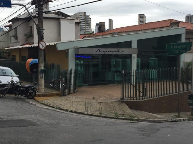 Loja com 300m², à venda ou para alugar, no bairro Aclimação em São Paulo