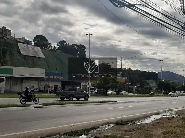 Loja com 1000m², para alugar, no bairro Jardim América em Cariacica