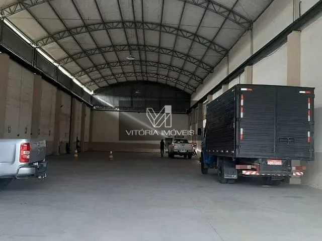 Loja com 1000m², para alugar, no bairro Jardim América em Cariacica