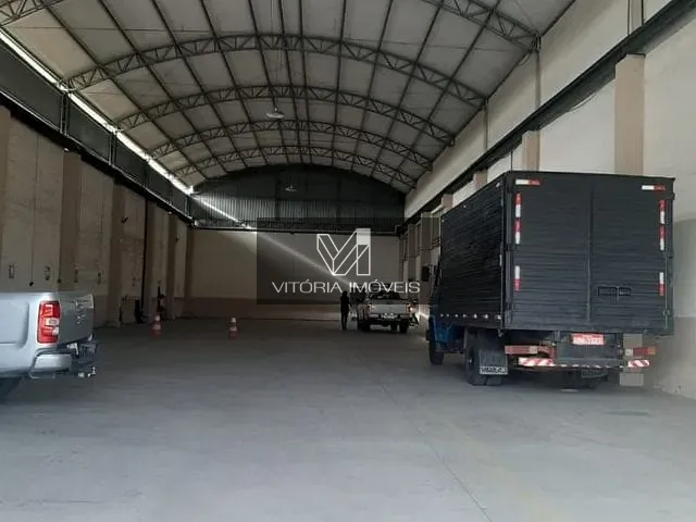 Loja com 1000m², para alugar, no bairro Jardim América em Cariacica