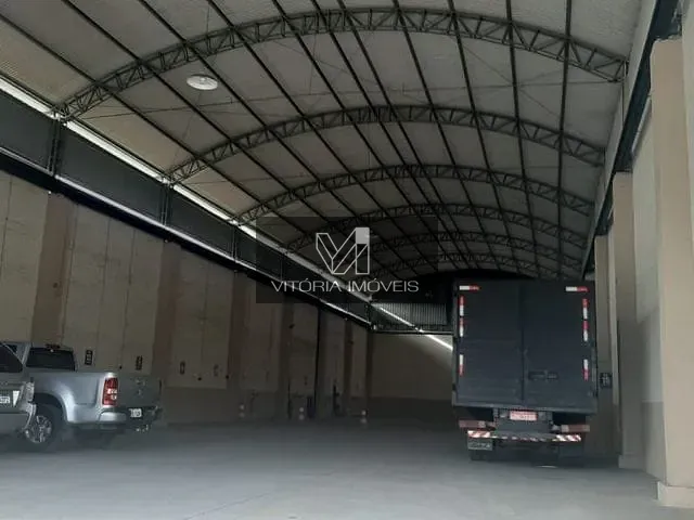Loja com 1000m², para alugar, no bairro Jardim América em Cariacica