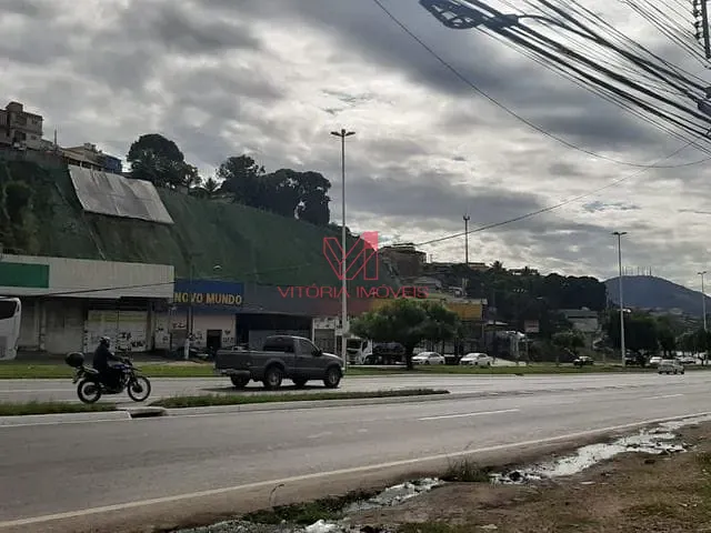 Loja com 1000m², para alugar, no bairro Jardim América em Cariacica