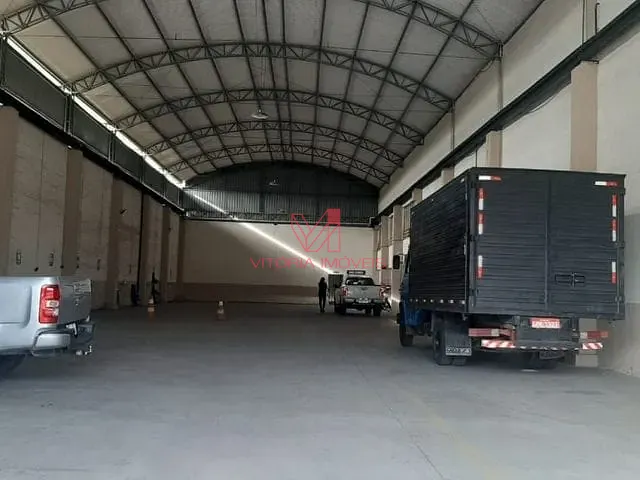 Loja com 1000m², para alugar, no bairro Jardim América em Cariacica