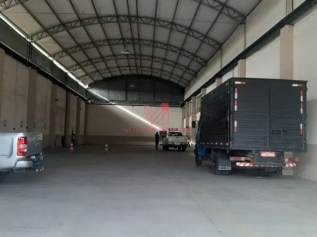 Loja com 1000m², para alugar, no bairro Jardim América em Cariacica