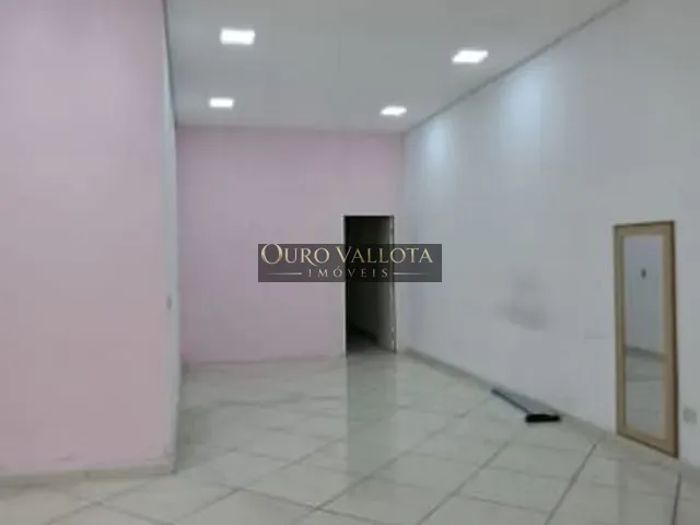 Loja com 105m², para alugar, no bairro Alto da Mooca em São Paulo