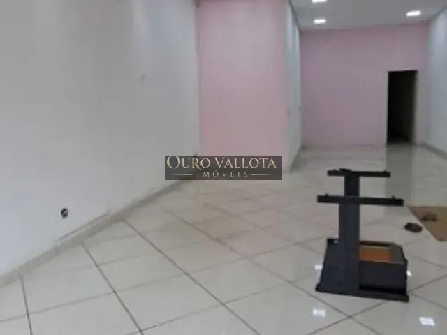 Loja com 105m², para alugar, no bairro Alto da Mooca em São Paulo