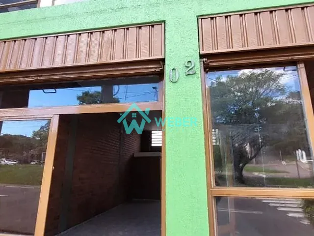 Loja com 70m², para alugar, no bairro Hamburgo Velho em Novo Hamburgo