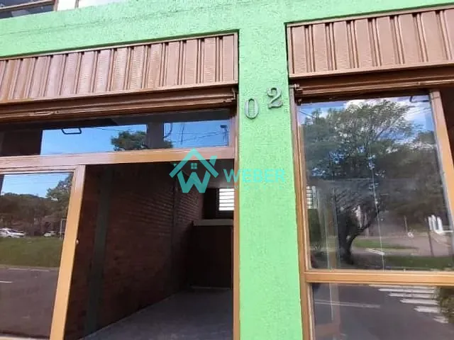 Loja com 70m², para alugar, no bairro Hamburgo Velho em Novo Hamburgo
