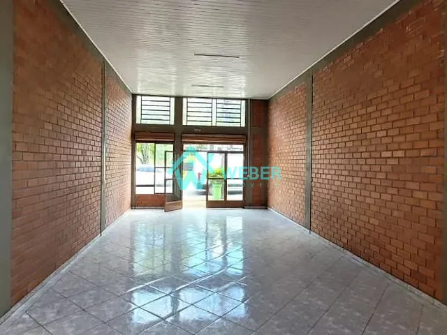 Loja com 70m², para alugar, no bairro Hamburgo Velho em Novo Hamburgo