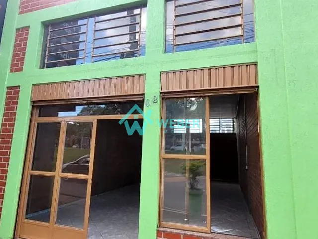Loja com 70m², para alugar, no bairro Hamburgo Velho em Novo Hamburgo