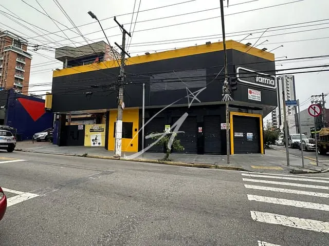 Prédio com 604m², à venda, no bairro Tatuapé em São Paulo