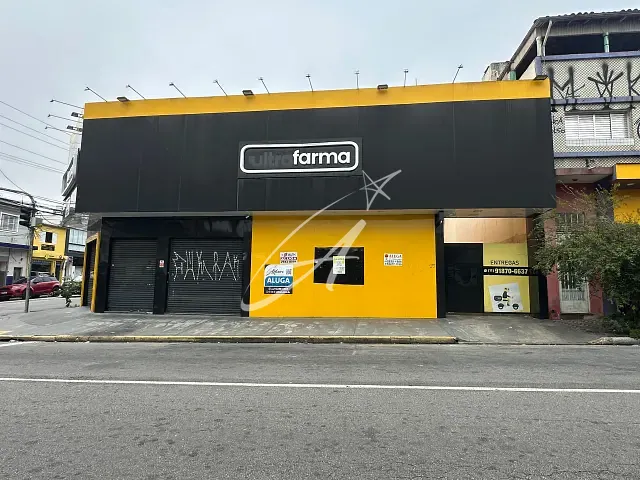 Prédio com 604m², à venda, no bairro Tatuapé em São Paulo