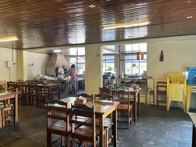 Ponto com 352m², à venda, no bairro Parque Califórnia em Campos dos Goytacazes