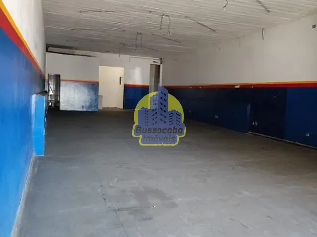 Loja com 200m², para alugar, no bairro Aliança em Osasco