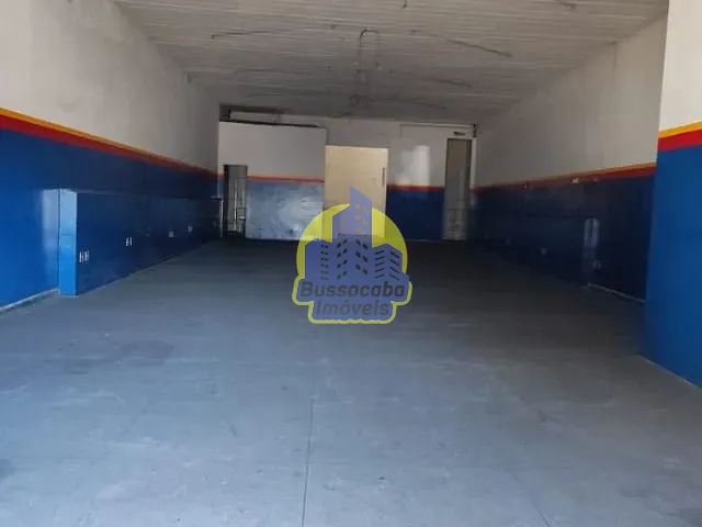 Loja com 200m², para alugar, no bairro Aliança em Osasco