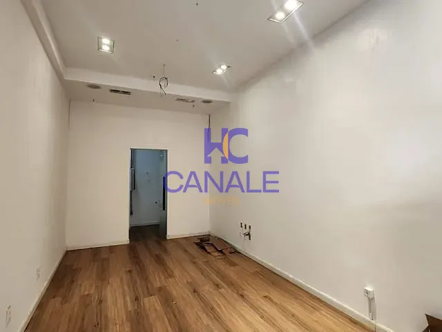 Loja com 24m², para alugar, no bairro Barra da Tijuca em Rio de Janeiro