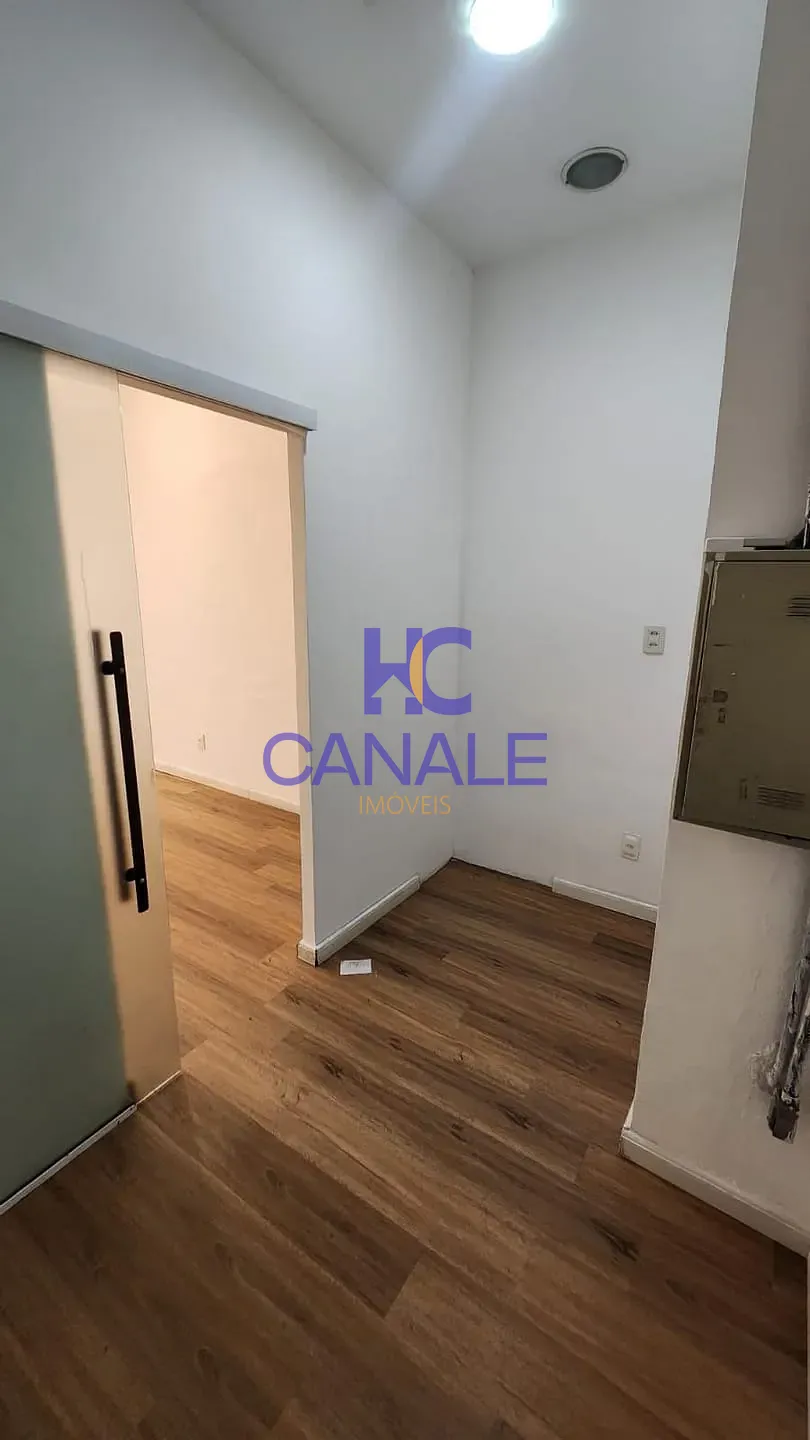 Loja-Salão, 24 m² - Foto 5
