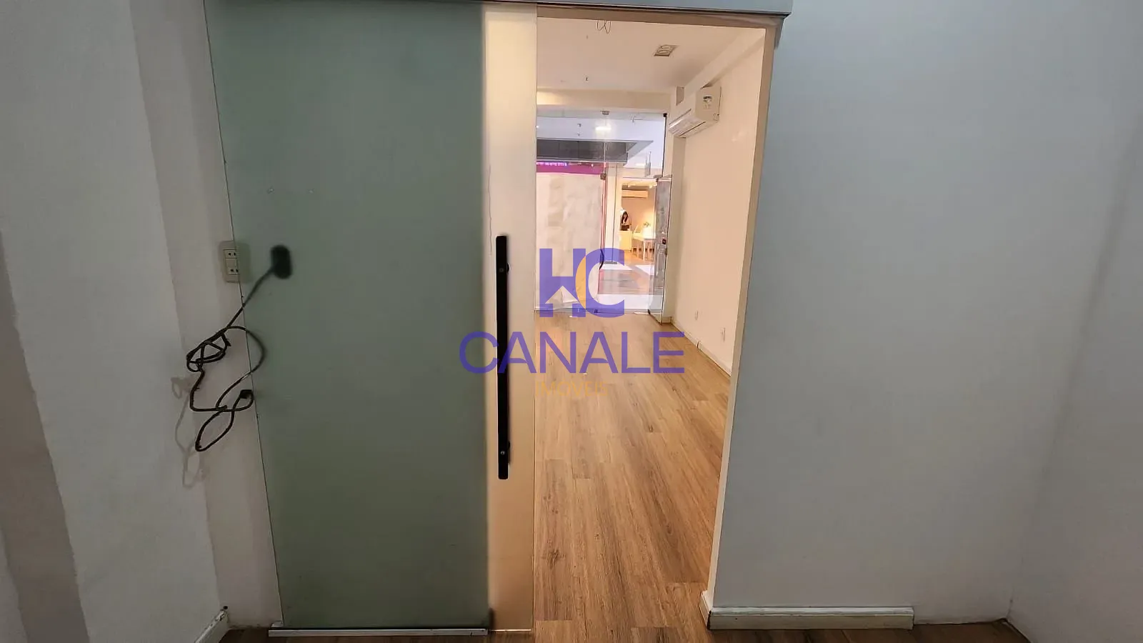 Loja-Salão, 24 m² - Foto 6