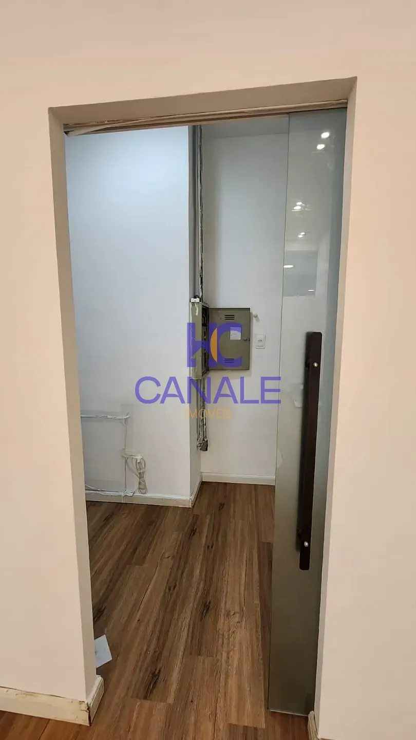 Loja-Salão, 24 m² - Foto 7