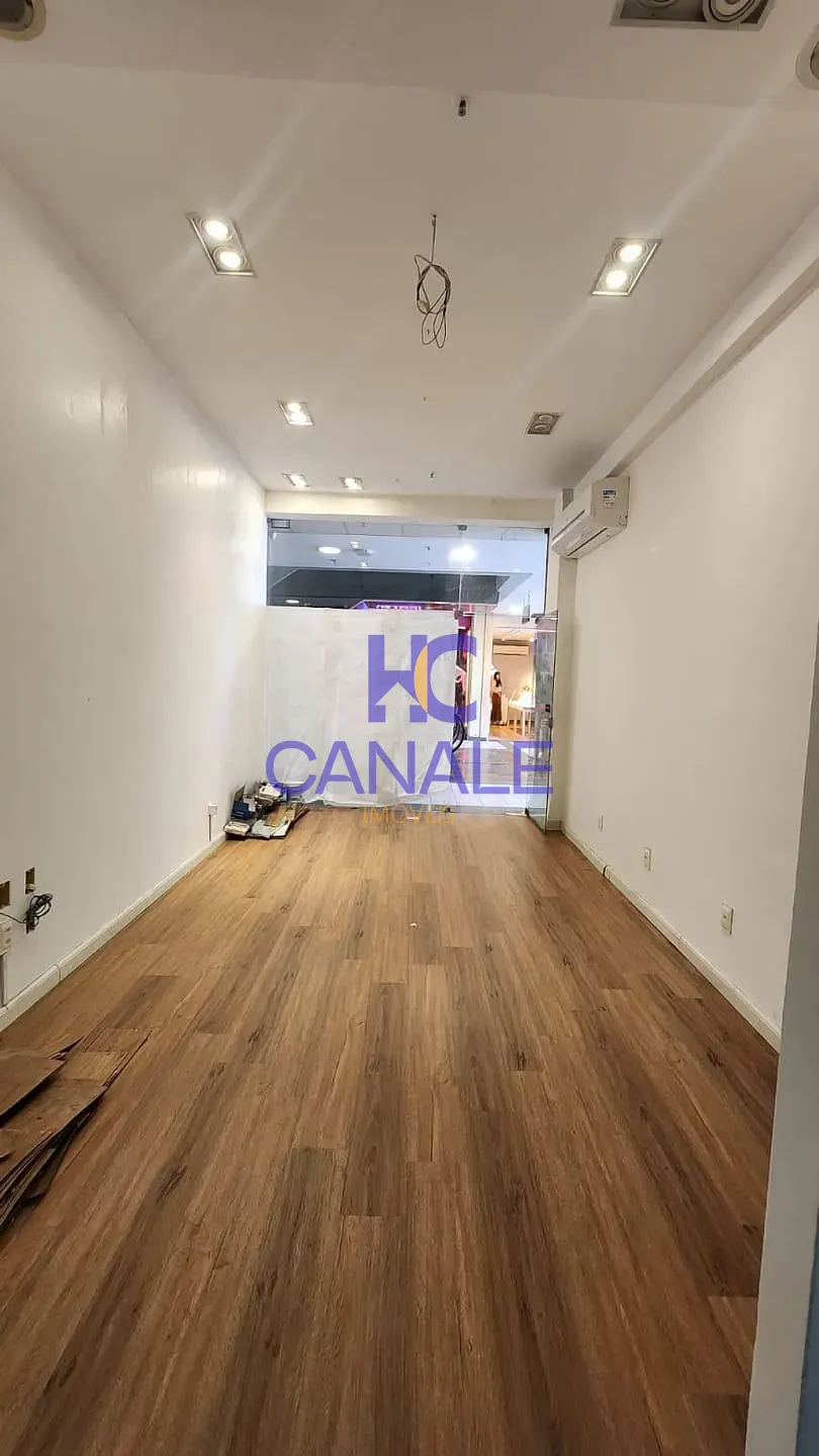 Loja-Salão, 24 m² - Foto 8