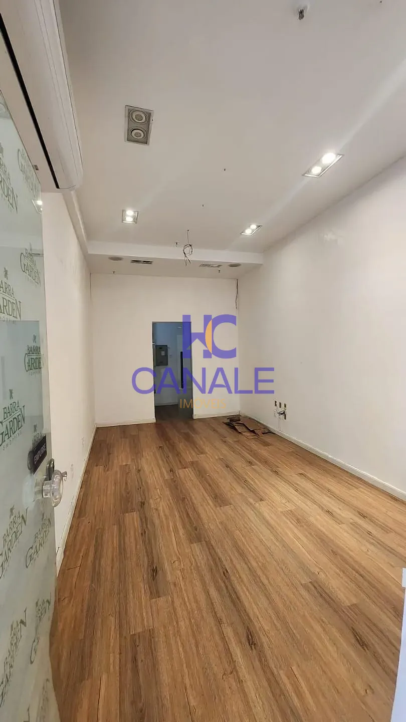 Loja-Salão, 24 m² - Foto 12