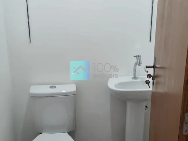 Loja com 33m², para alugar, no bairro Vila Betania em São José dos Campos